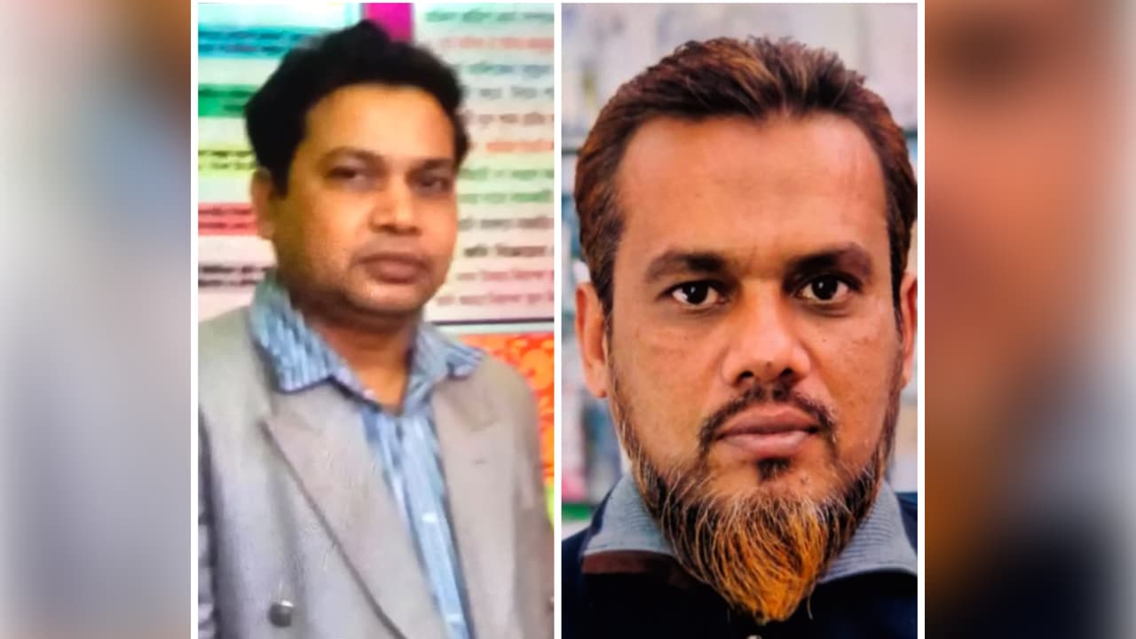 নলছিটিতে দুই ভূমি কর্মকর্তাকে শোকজ, কানুনগো বদলি