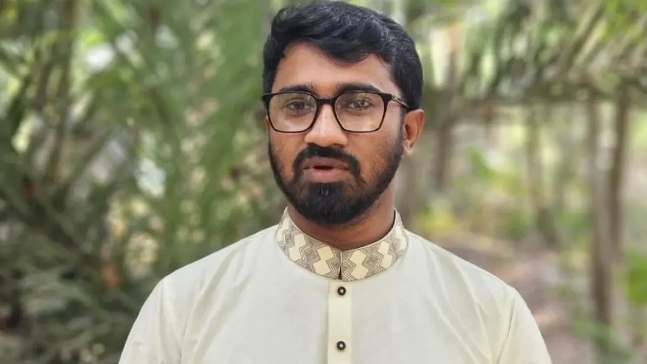 মগবাজার অফিসের তালা খুলতে পারেনি জামায়াত: রাশেদ খান