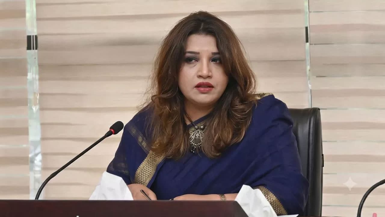 শেখ হাসিনার রাজনৈতিক বক্তব্য নিয়ে ভারতের অবস্থান স্পষ্ট করার আহ্বান পররাষ্ট্র প্রতিমন্ত্রীর