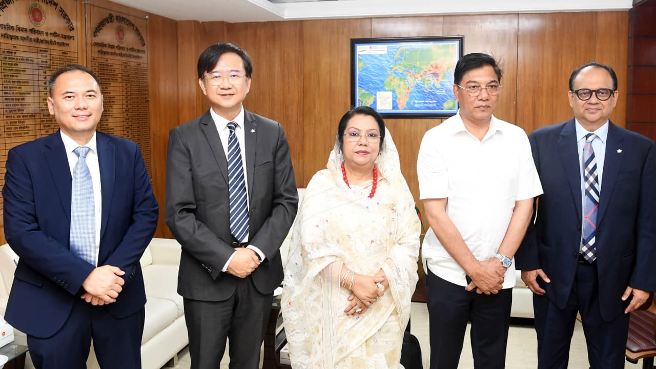 টিকিট সিন্ডিকেটে জিরো টলারেন্স, আইএটিএর কারিগরি সহায়তা নেবে সরকার