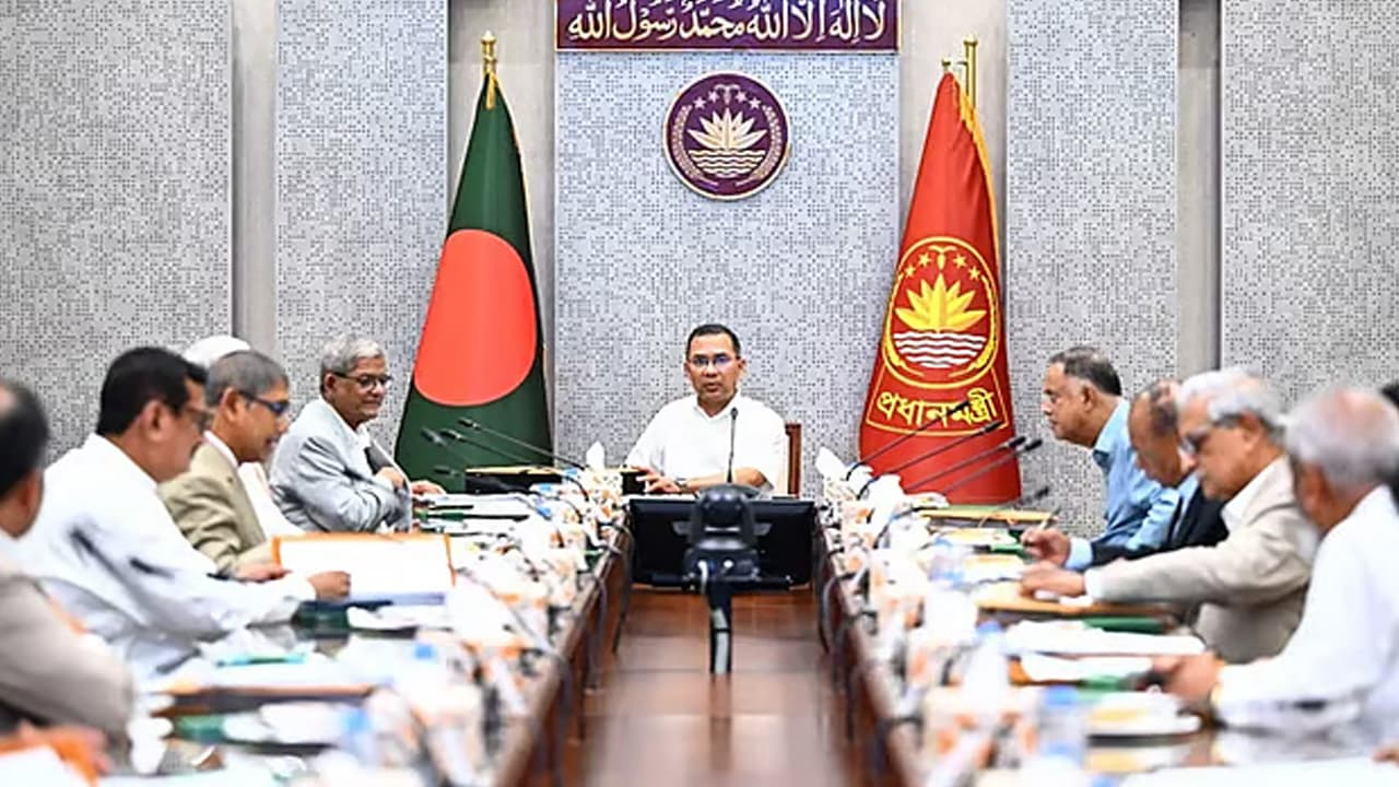 অত্যাবশ্যকীয় ওষুধের তালিকা ও মূল্য নির্ধারণ পদ্ধতি বাতিল করল মন্ত্রিসভা