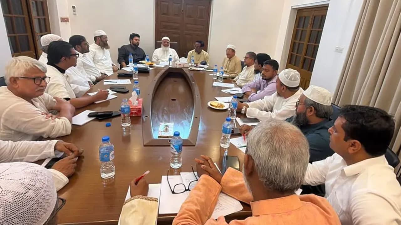 গ্যাস সংকট ও মূল্যবৃদ্ধির প্রতিবাদে ১১ দলীয় জোটের দুই দিনের কর্মসূচি