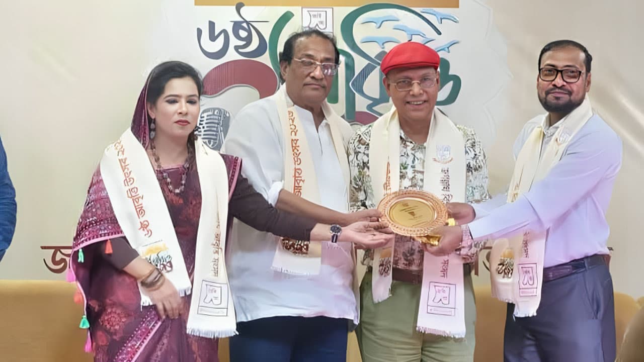 রাজনীতি ও সংস্কৃতিতে অশালীনতা পরিহারের আহ্বান সংস্কৃতি প্রতিমন্ত্রীর