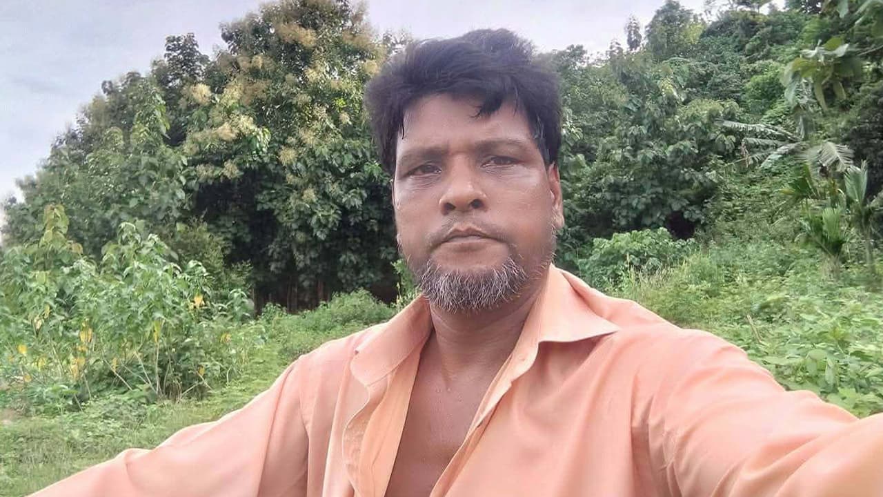 রামগড়ে পুত্রবধূ ধর্ষণের অভিযোগে শ্বশুর গ্রেপ্তার