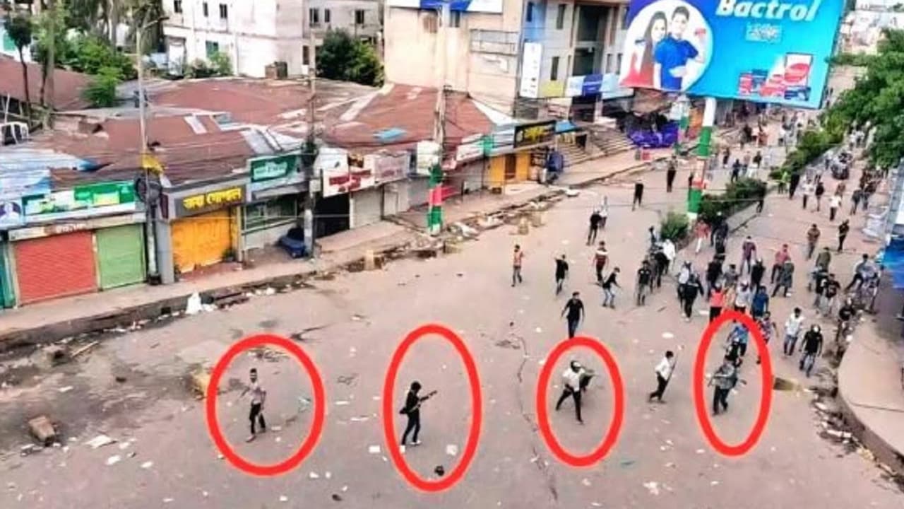 ফেনীর ৪ আগস্টের নৃশংস হামলা: ১৪০০ আসামি এখনো পলাতক, উদ্ধার হয়নি অস্ত্র