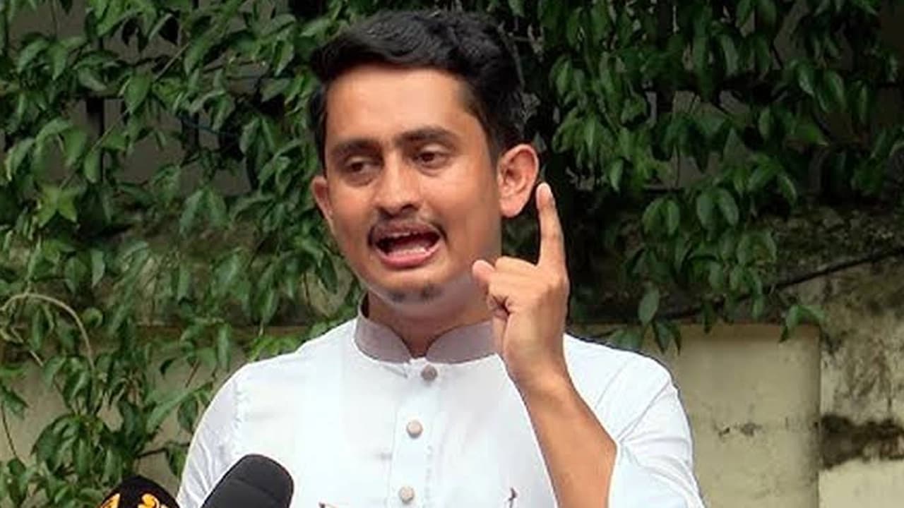 ছাত্রদলের পরিণতি ছাত্রলীগের চেয়েও খারাপ হবে: সারজিস আলম