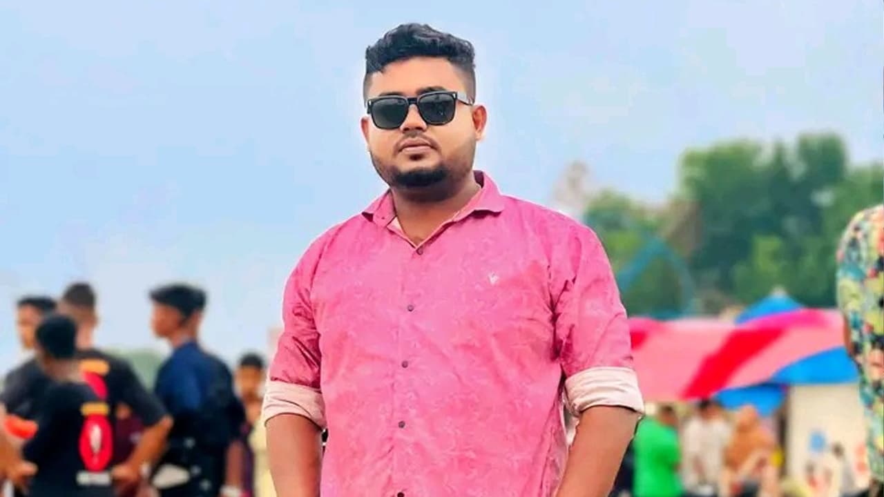 ডিবি হেফাজতে ছাত্রলীগ কর্মীর মৃত্যু: ওসিসহ ১১ পুলিশ সদস্যের বিরুদ্ধে বিভাগীয় মামলার সুপারিশ