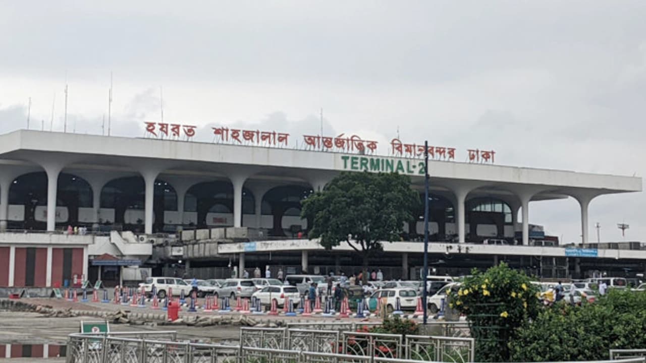 বিমানবন্দরের নিরাপত্তা কমিটি পুনর্গঠন, নেতৃত্বে মন্ত্রী ও প্রতিমন্ত্রী