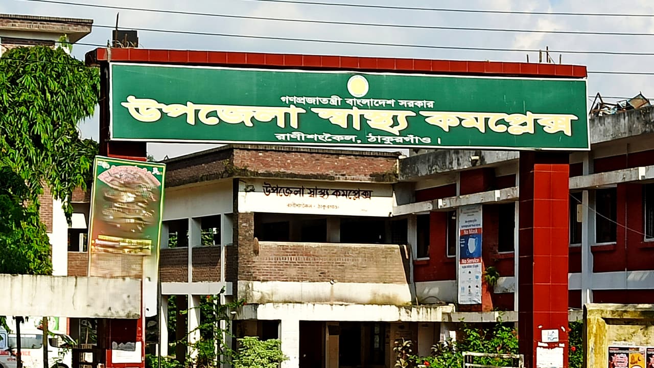 ঠাকুরগাঁওয়ে বন্যপ্রাণীর তাণ্ডব, আহত ১০