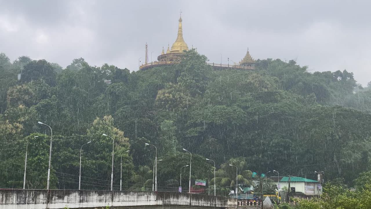জুলাই গণ-অভ্যুত্থান দিবস: বান্দরবানের ৫টি পর্যটন কেন্দ্রে প্রবেশ ফ্রি