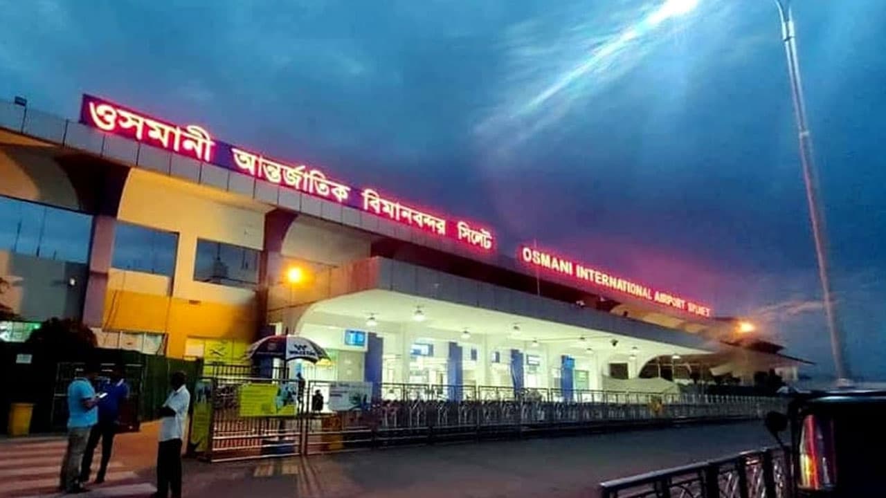 যান্ত্রিক ত্রুটির কারণে ২২ ঘণ্টা পর সিলেট থেকে জেদ্দার পথে বিমান বাংলাদেশ এয়ারলাইন্সের ফ্লাইট