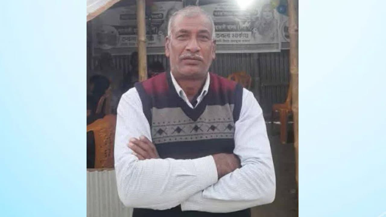 বগুড়ায় আওয়ামী লীগ নেতাকে পিটিয়ে হত্যা, ৬ আটক