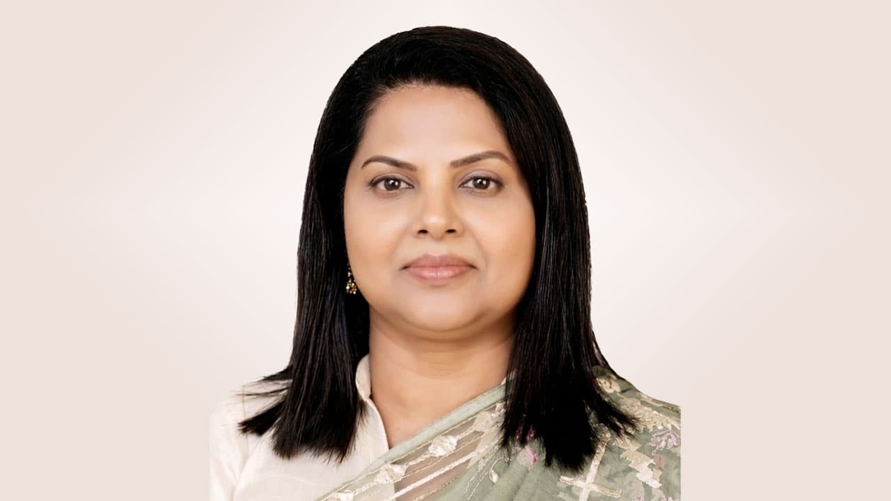 প্রতিবন্ধিতা যেন স্বপ্নের পথে বাধা না হয়: ডিসি ফরিদা খানম