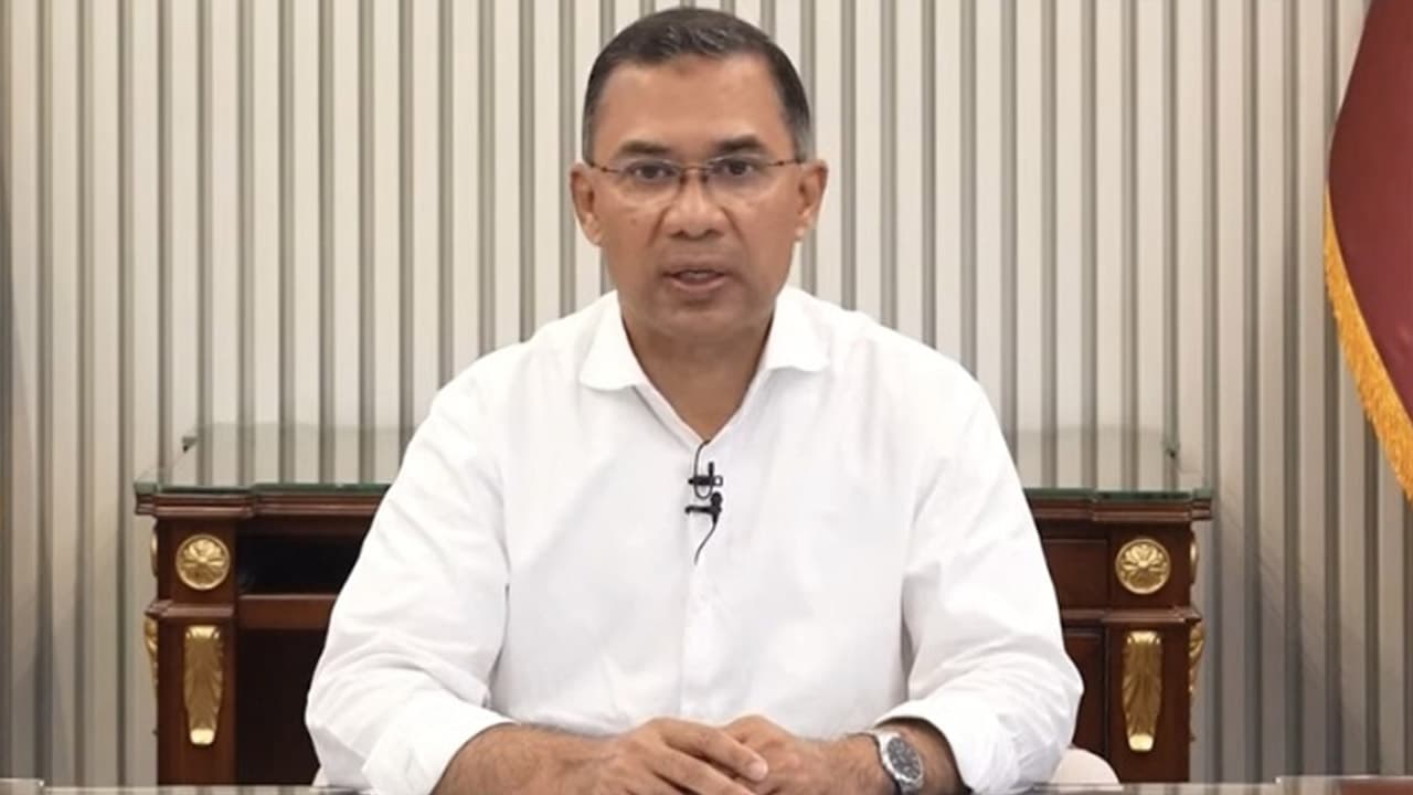 ৫ আগস্ট আনন্দের ও বিজয়ের দিন: প্রধানমন্ত্রী তারেক রহমান
