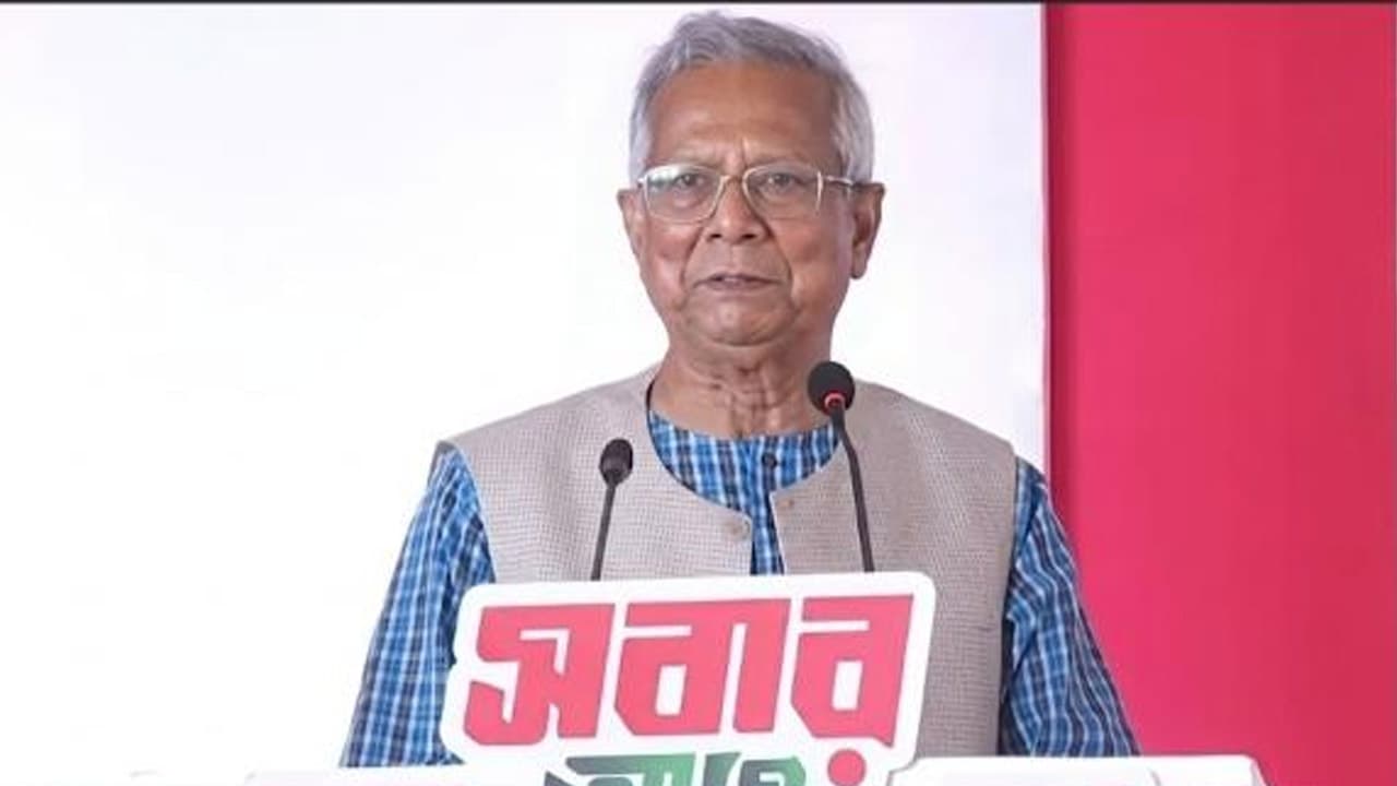 জুলাই জাদুঘর হোক নতুন বাংলাদেশ গড়ার প্রেরণার কেন্দ্র: ড. ইউনূস