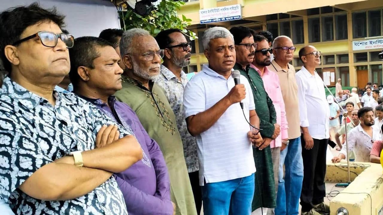 পুরোনো খারাপ দিনে ফিরতে চাই না: বিদ্যুৎ প্রতিমন্ত্রী অনিন্দ্য ইসলাম