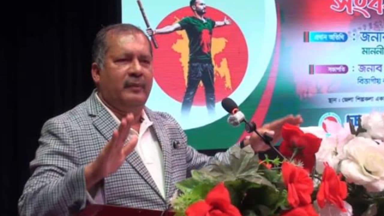 গণভোটের বিভ্রান্তিকর ব্যাখ্যা দেওয়ার চেষ্টা করছে একটি মহল: তথ্যমন্ত্রী