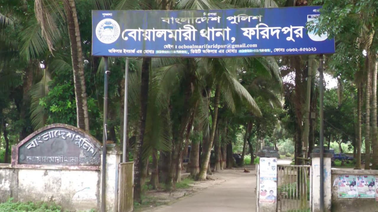 বোয়ালমারীতে বৃদ্ধাকে ধর্ষণের চেষ্টা, অভিযুক্ত যুবক পলাতক