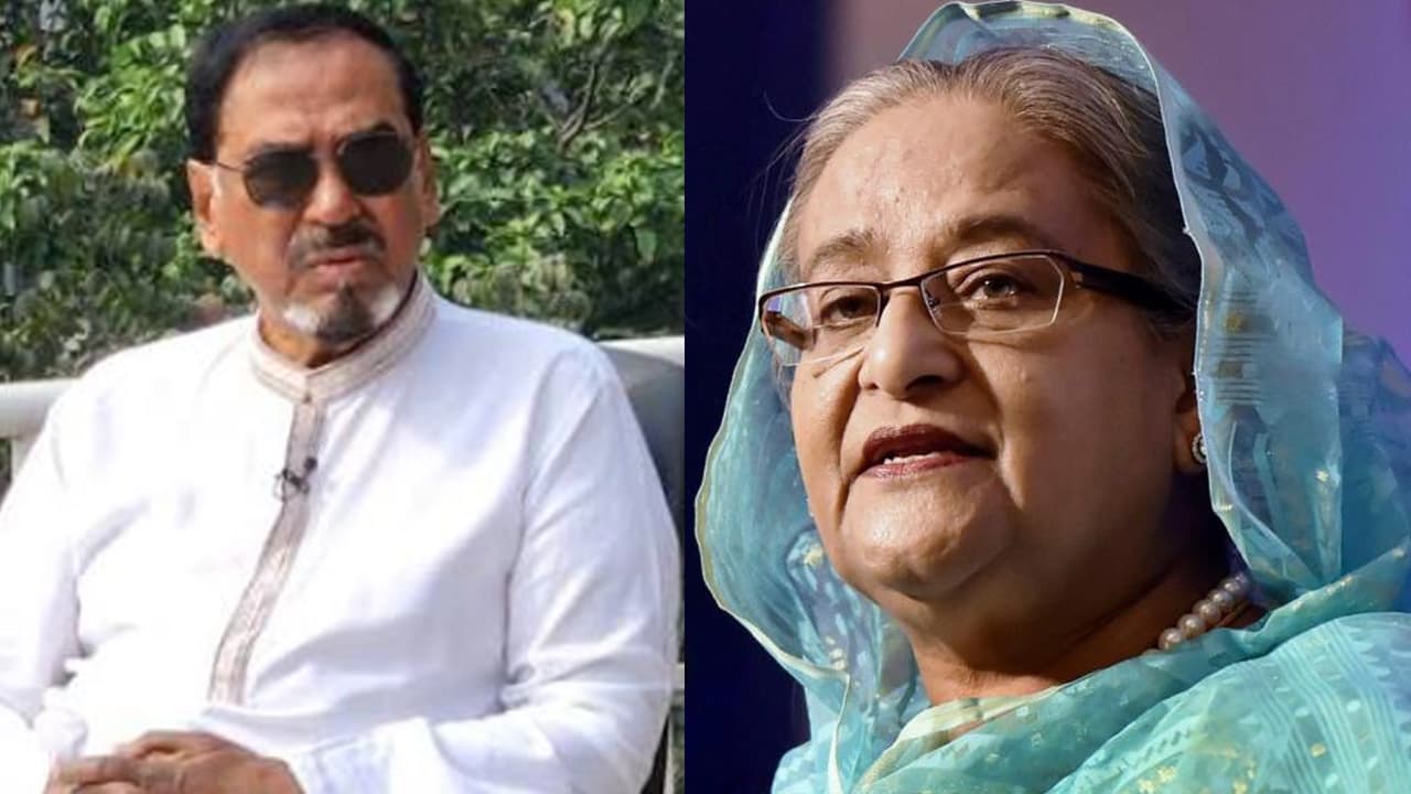 আওয়াল লীগ নেতাদের দেশে আসার আহ্বান ভারপ্রাপ্ত রাষ্ট্রপতির, বললেন ‘রাজপথে দেখা হবে’