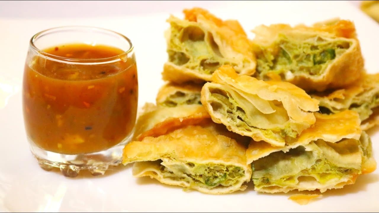 ঐতিহ্যের স্বাদ: ঘরেই তৈরি করুন মচমচে কিমা মোঘলাই পরোটা