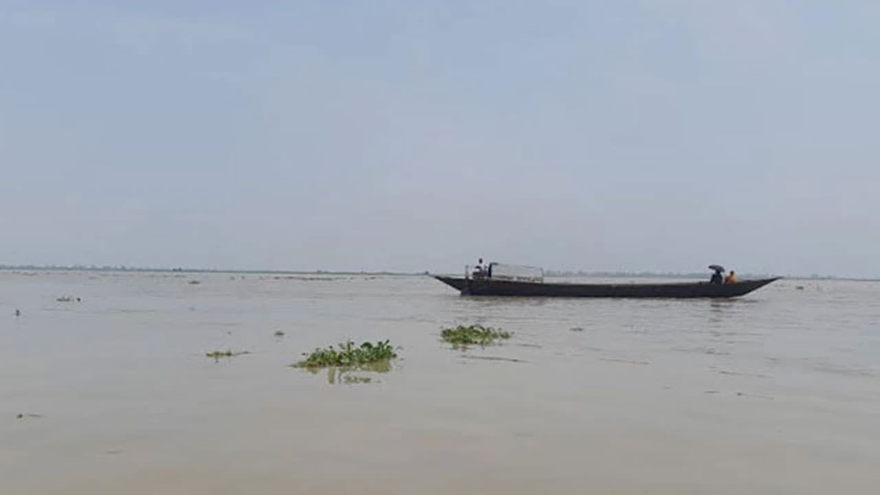 শাজাহানপুরে নিখোঁজ ব্যক্তির মরদেহ উদ্ধার