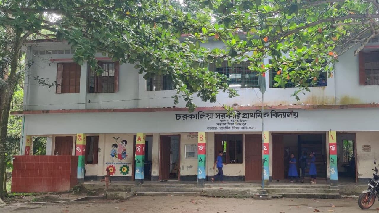 চাঁদপুরের ৬৪২ প্রাথমিক বিদ্যালয়ে নেই প্রধান শিক্ষক, ব্যাহত হচ্ছে পাঠদান