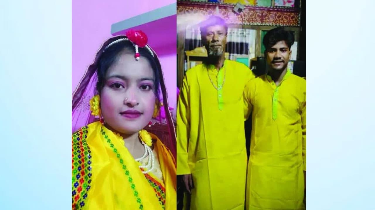 কুমিল্লার ব্রাহ্মণপাড়ায় দাওয়াত নিয়ে বিরোধ, মারধরে কনের বাবার মৃত্যু