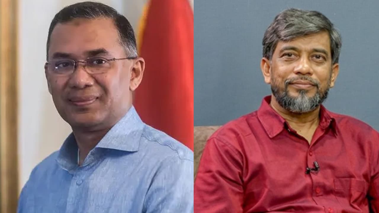 ‘ইতিহাসের পুনরাবৃত্তি হতে দেবেন না, বিশ্ববিদ্যালয়কে দলীয় রাজনীতি থেকে মুক্ত করুন’