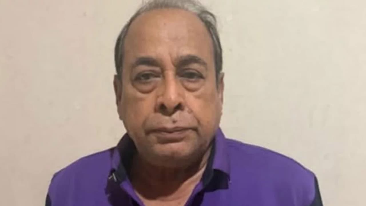 জিয়াউর রহমান হত্যাকাণ্ডে জড়িত মোজাফফরের ফেসবুক তথ্য চেয়ে মেটাকে চিঠি