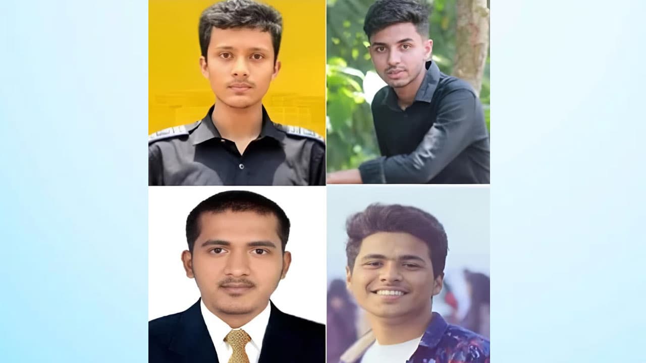 লক্ষ্মীপুরে ৪ শিক্ষার্থী হত্যা: আদালতে জমা চার্জশিট, দুই বছরেও বিচার অধরা