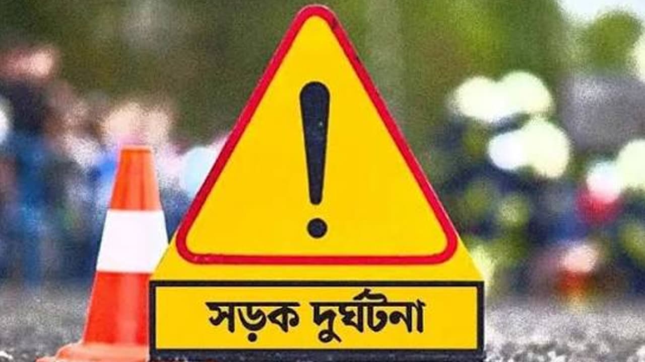 জুলাই মাসে সড়ক দুর্ঘটনায় ৪১৬ জনের মৃত্যু