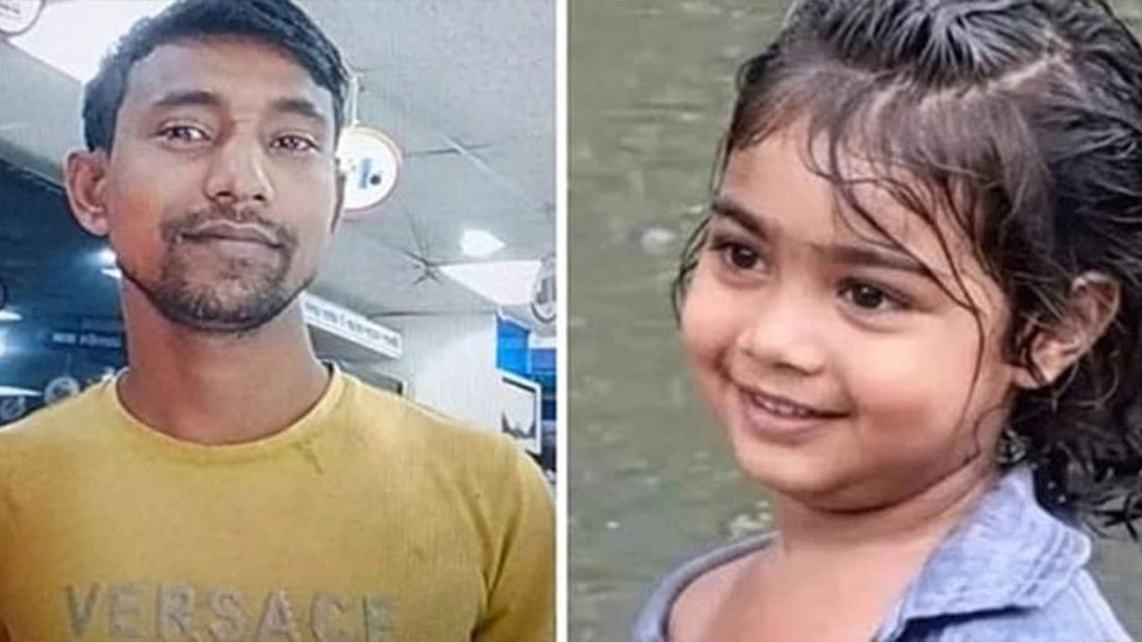 সিলেটে চার বছরের শিশুকে ধর্ষণচেষ্টা ও হত্যা: প্রধান আসামির মৃত্যুদণ্ড