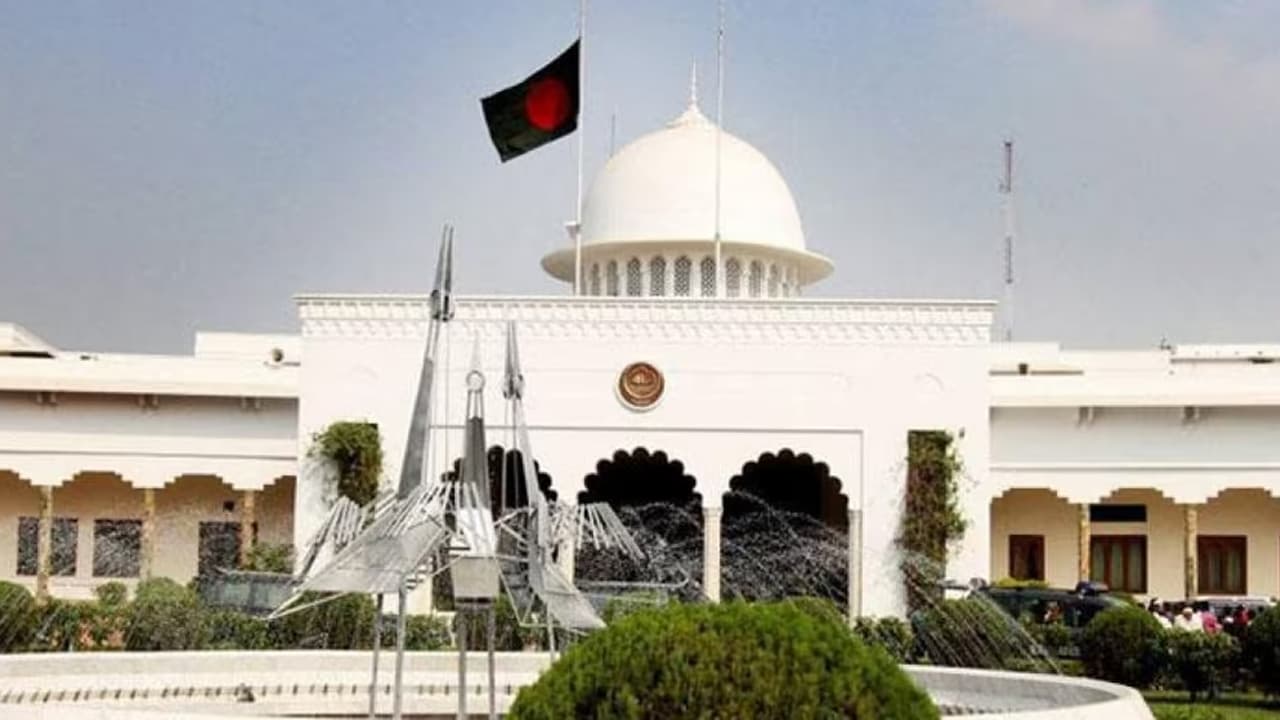 ২০ আগস্ট অনুষ্ঠিত হবে ২৩তম রাষ্ট্রপতি নির্বাচন