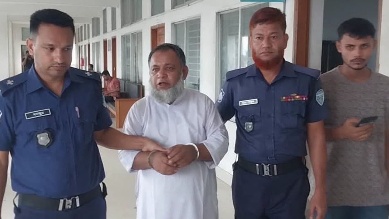 লাকসামে কথা-কাটাকাটির জেরে হত্যা, আসামির যাবজ্জীবন কারাদণ্ড