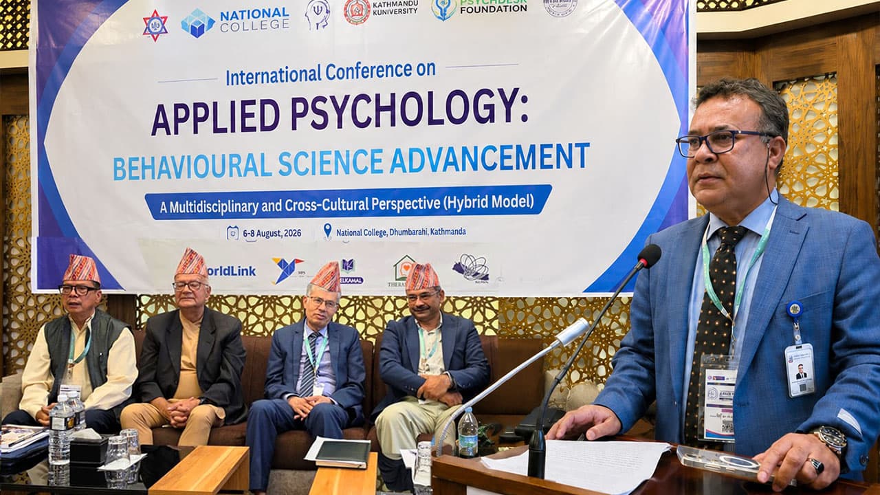 সার্কভুক্ত দেশের শিক্ষার্থীদের জন্য স্কলারশিপ ঘোষণা জাতীয় বিশ্ববিদ্যালয়ের