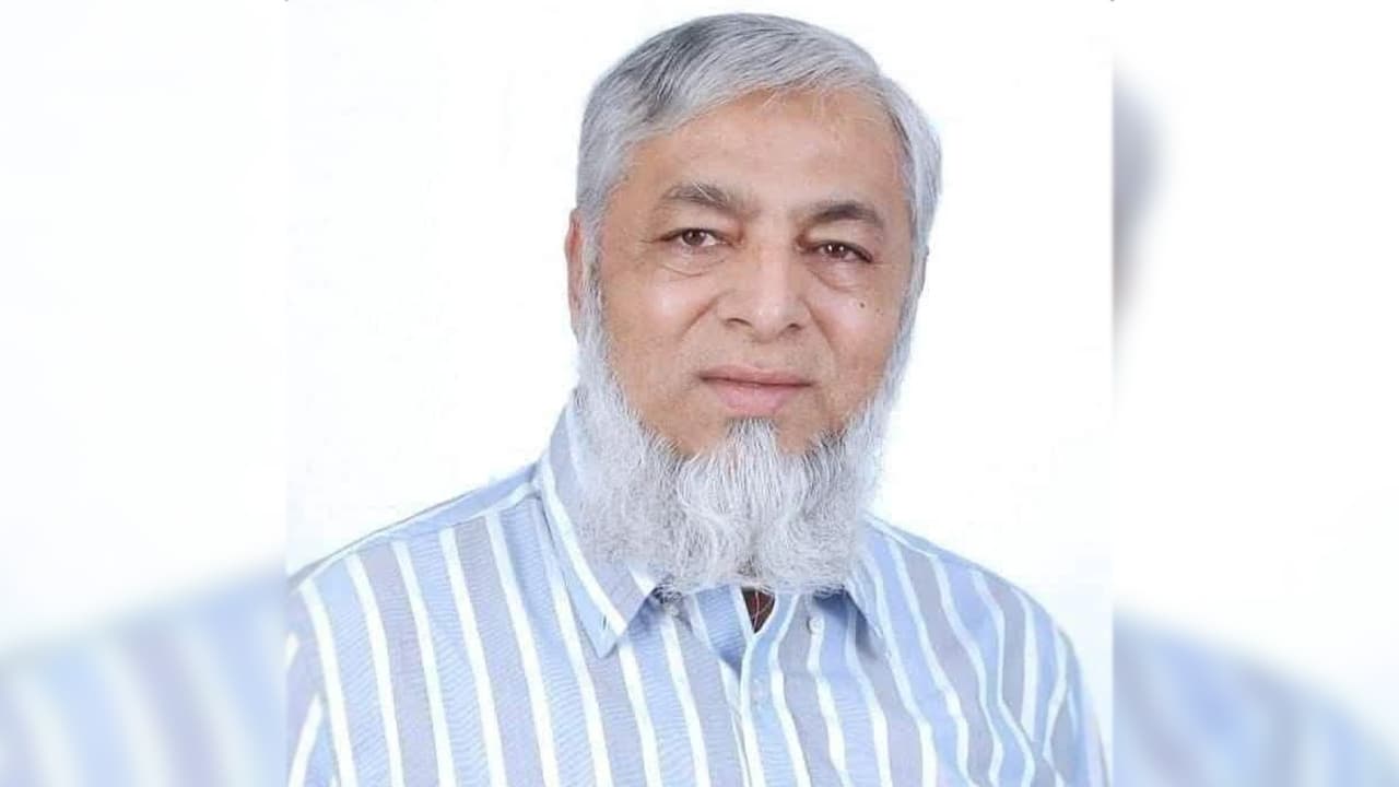 সিলেট মহানগর বিএনপির সভাপতি পদে ফিরলেন নাসিম হোসাইন