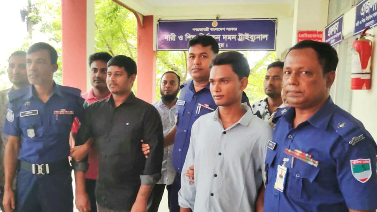 মেহেরপুরে বন্ধুকে হত্যা: ৫ বছর পর ২ কিশোরের সাজা