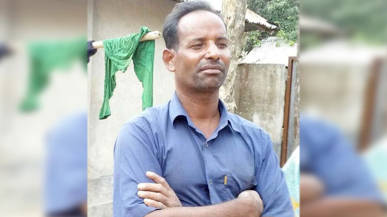 ফাঁকা চেকে ১৩ লাখ টাকা বসিয়ে মামলা, দাদন ব্যবসায়ী গ্রেপ্তার