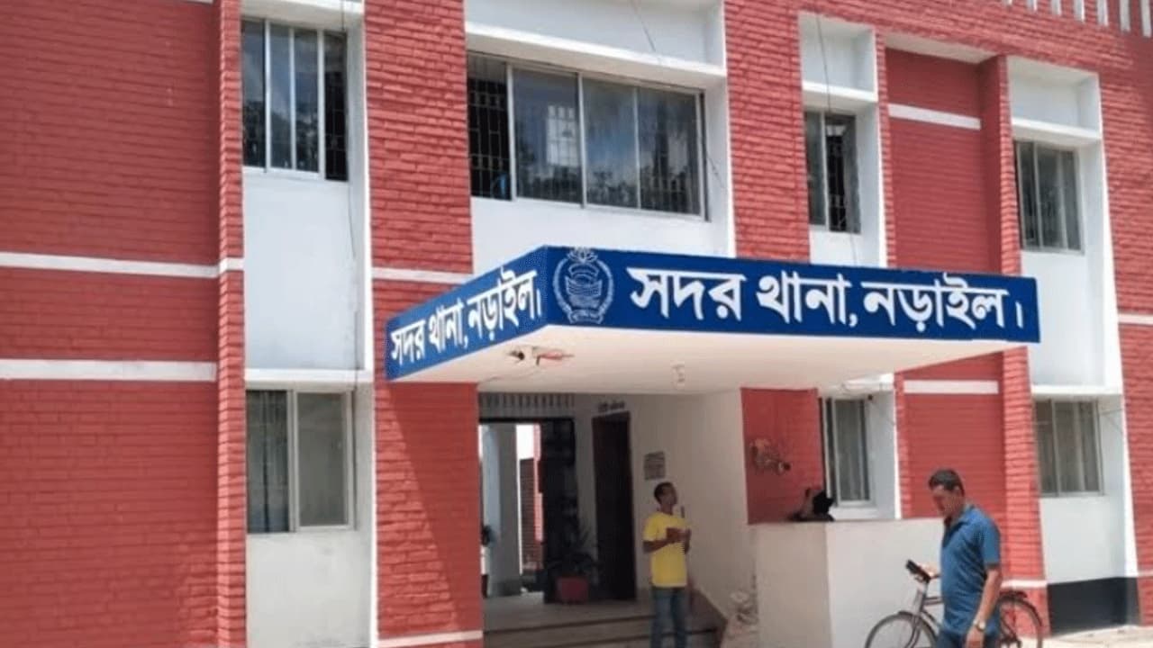 নড়াইলে কৃষকের গোয়ালঘর থেকে ৭টি গরু চুরি, ক্ষতি ৬ লাখ টাকার
