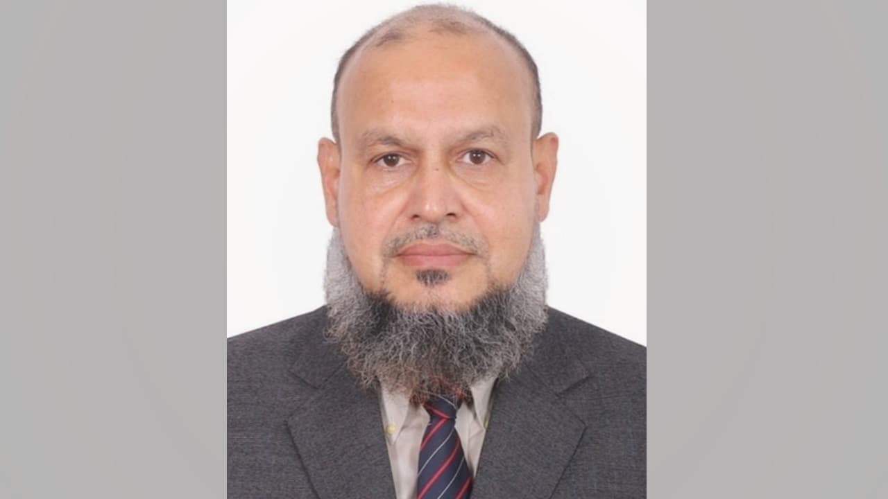 গৃহায়ণ ও গণপূর্ত মন্ত্রণালয়ের নতুন সচিব মো. ওবায়দুল রহমান