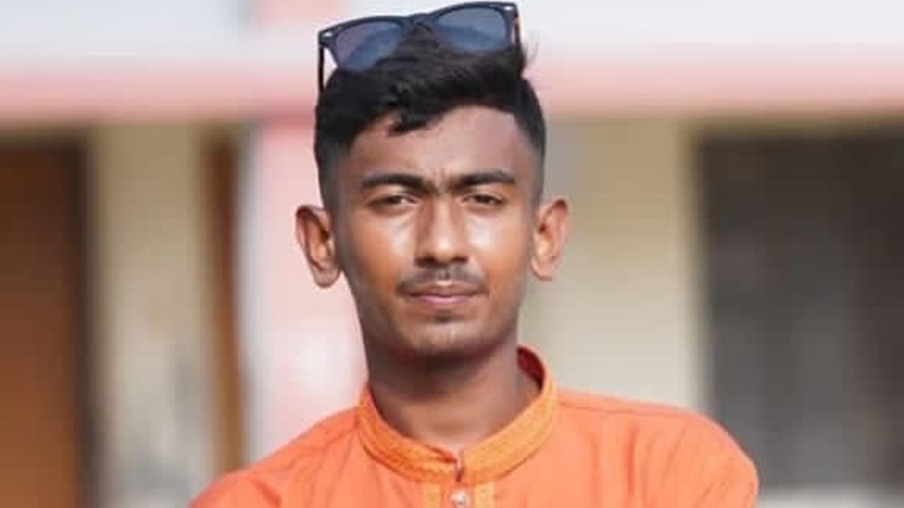 ভোলায় মোটরে সংযোগ দিতে গিয়ে বিদ্যুতায়িত হয়ে এসএসসি পরীক্ষার্থীর মৃত্যু