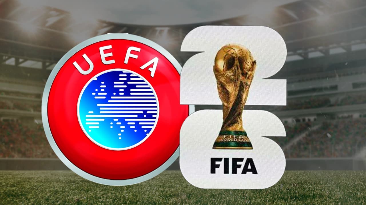 বিশ্বকাপ বয়কটের সিদ্ধান্তে অনড় উয়েফা, ফিফা সভাপতির ক্ষমাতেও মেলেনি সমাধান