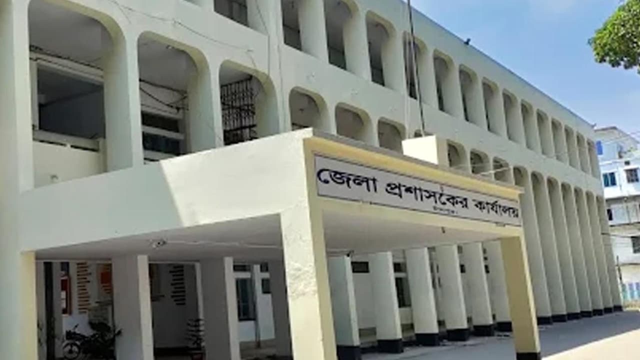 চাঁদপুরে ৩১ জন ইউপি প্রশাসনিক কর্মকর্তা বদলি