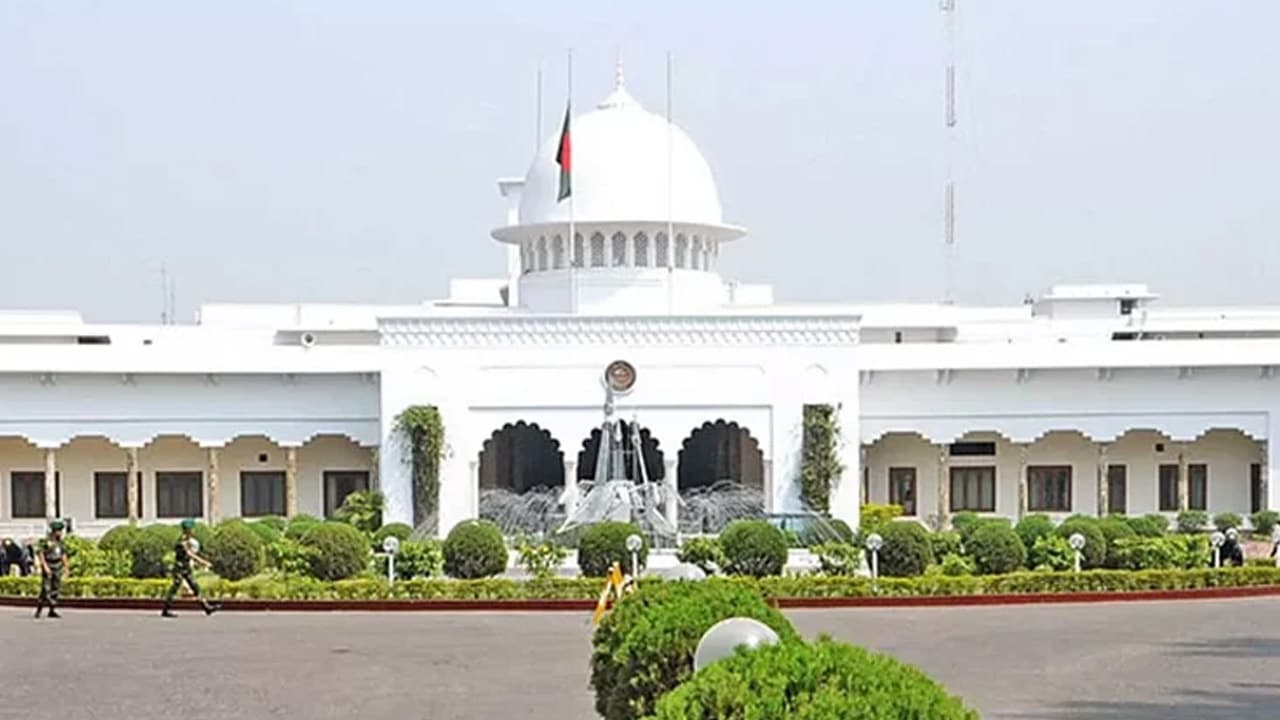 রাষ্ট্রপতি নির্বাচনের ভোটার তালিকা প্রকাশ করল ইসি