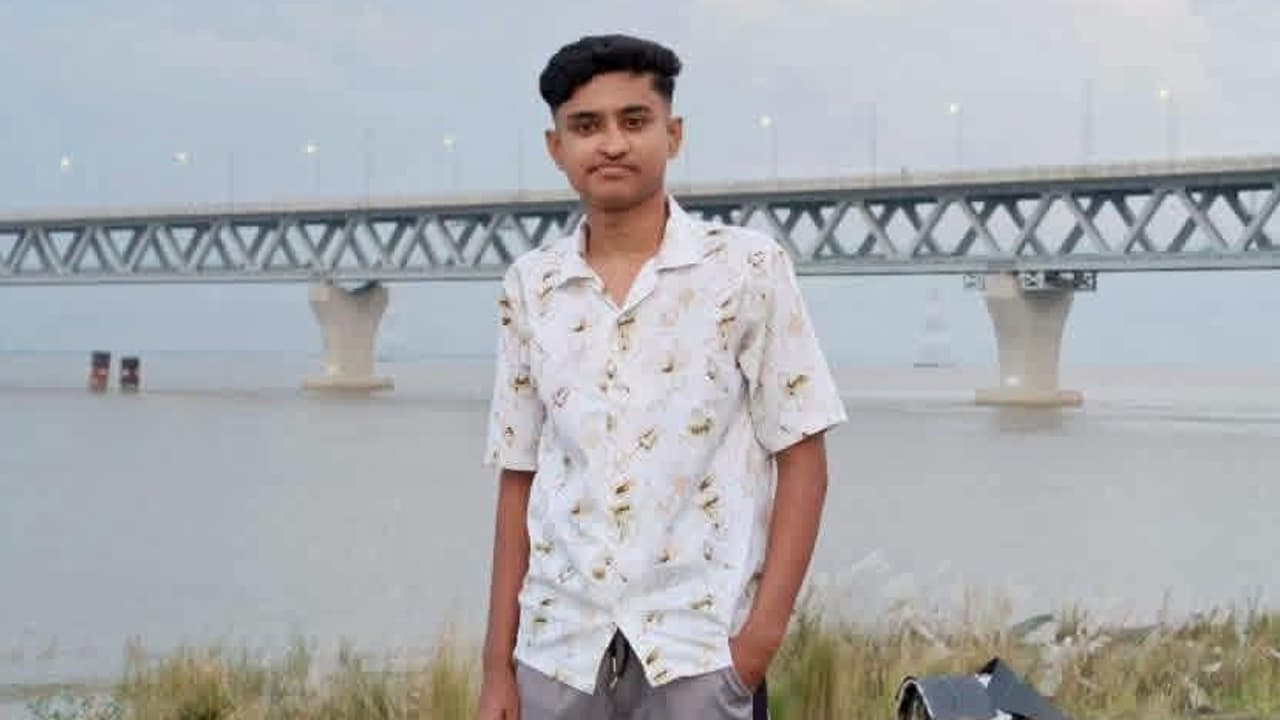 ভাঙ্গায় বিয়ের অনুষ্ঠান শেষে বাড়ি ফেরার পথে প্রবাসীর মৃত্যু