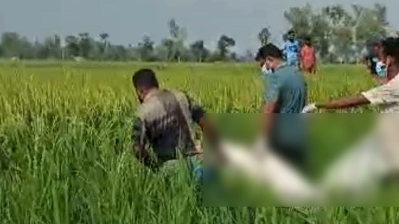 ইজিবাইক চুরির রহস্য ফাঁস হওয়ার ভয়ে শিশু হত্যা, ২ গ্রেপ্তার