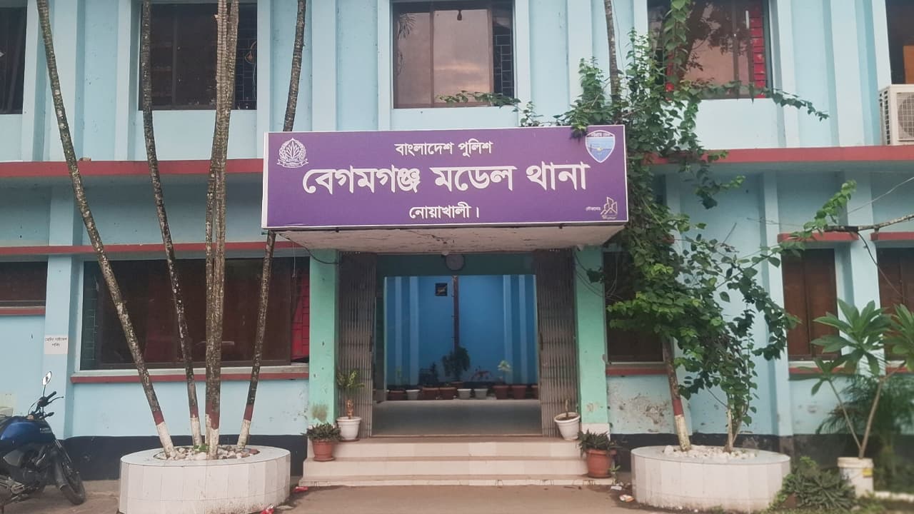 নোয়াখালীতে বিএনপি নেতাকে লক্ষ্য করে গুলি, আহত সহযোগী