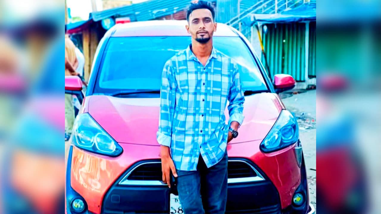 রাঙ্গুনিয়ায় বাসচাপায় যুবকের মৃত্যু