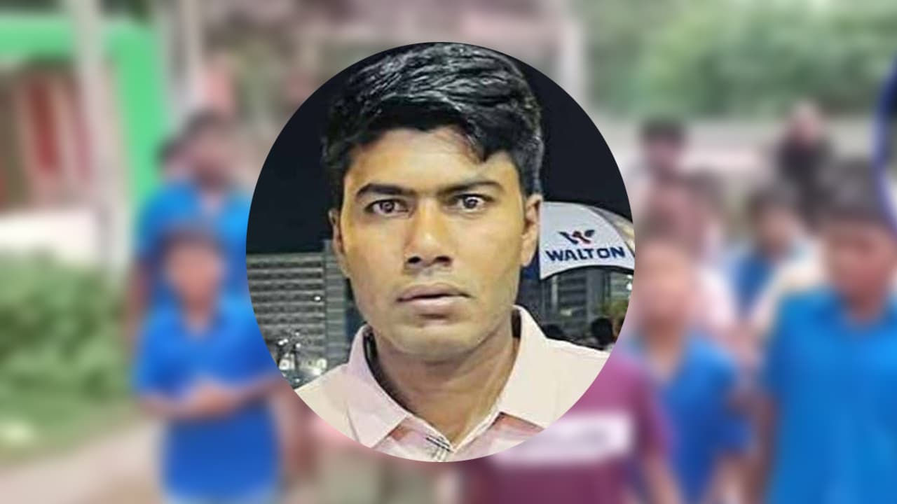 কুমিল্লার দেবিদ্বারে শিক্ষার্থীদের দিয়ে নিষিদ্ধ দলের মিছিল, অভিযুক্ত যুবলীগ নেতা