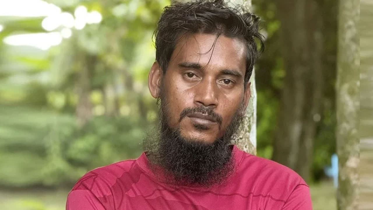 নেত্রকোণায় স্কুলছাত্রীকে ধর্ষণের অভিযোগে কনটেন্ট ক্রিয়েটর রিপন মিয়া গ্রেপ্তার